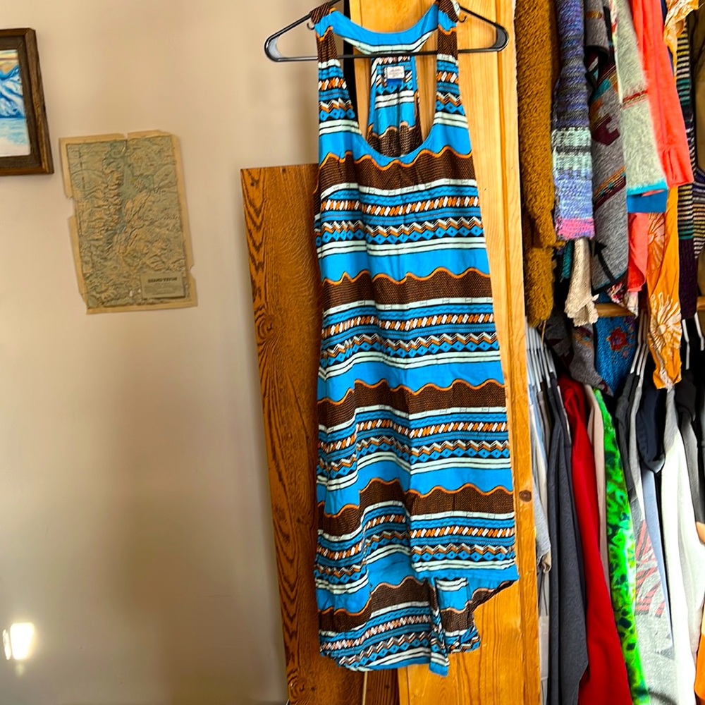 Kavu Dress
